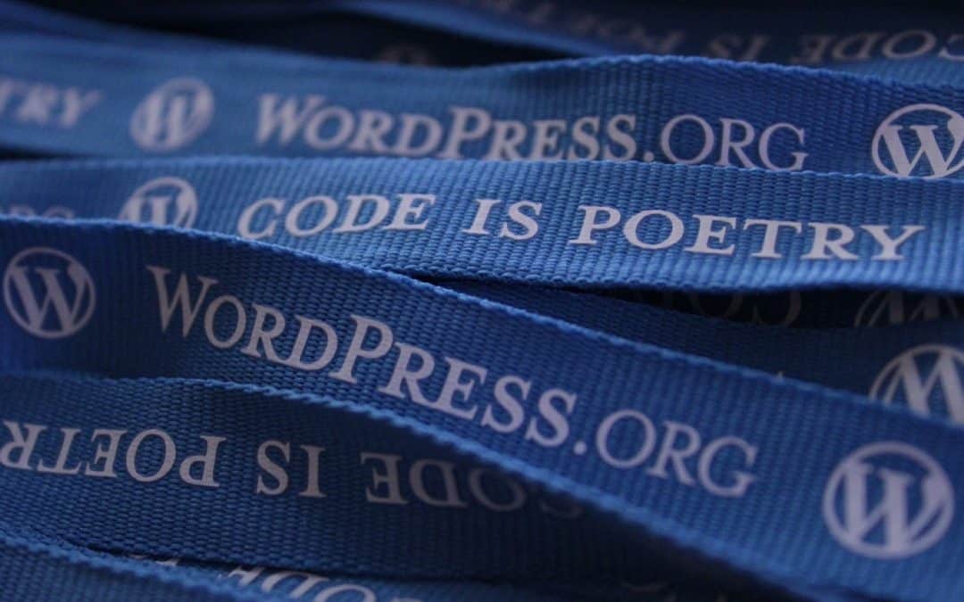 WordPress, une solution tout terrain