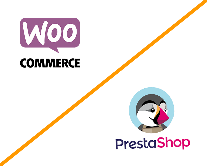 Prestashop ou woocommerce, que choisir ?